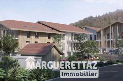 Appartement 4 pièces 423000 €