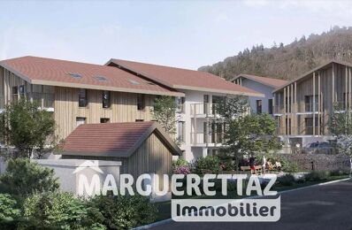 vente appartement 423 000 € à proximité de Morzine (74110)