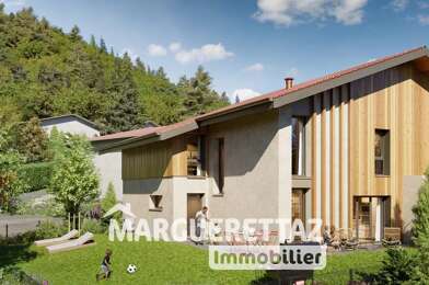 Maison 4 pièces 599000 €