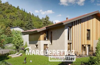 vente maison 599 000 € à proximité de Marignier (74970)