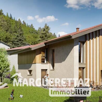 Maison 4 pièces 114 m²