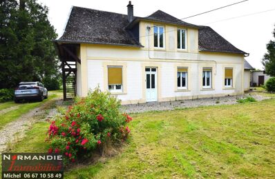 vente maison 255 000 € à proximité de Notre-Dame-de-Bondeville (76960)