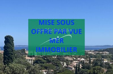 vente maison 777 000 € à proximité de La Londe-les-Maures (83250)