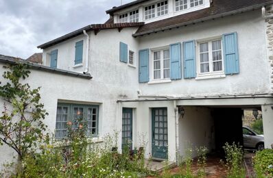 vente maison 252 000 € à proximité de Us (95450)