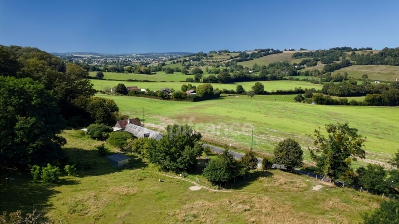 maison 5 pièces 94 m2 à vendre à La Ferté-Bernard (72400)