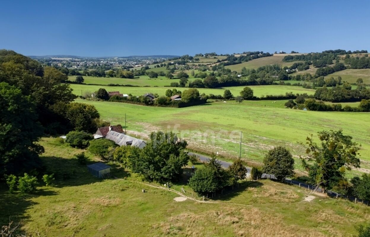 maison 5 pièces 94 m2 à vendre à La Ferté-Bernard (72400)