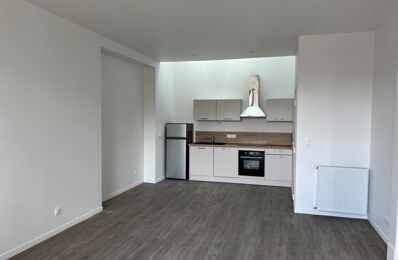 vente appartement 310 000 € à proximité de La Bouille (76530)
