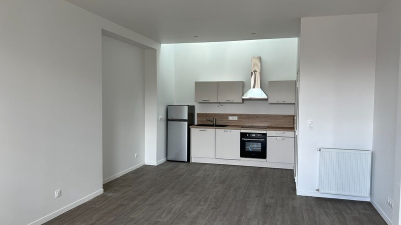 appartement 4 pièces 96 m2 à vendre à La Bouille (76530)