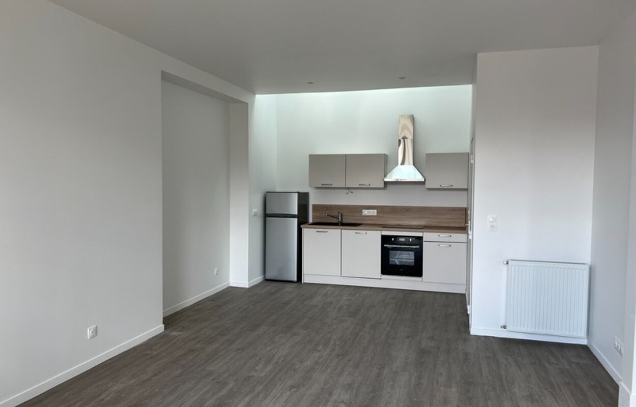 appartement 4 pièces 96 m2 à vendre à La Bouille (76530)