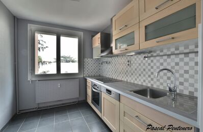 vente appartement 190 000 € à proximité de Saint-Maurice-de-Beynost (01700)