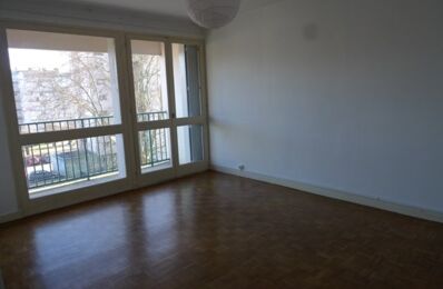 vente appartement 77 500 € à proximité de Mehun-sur-Yèvre (18500)