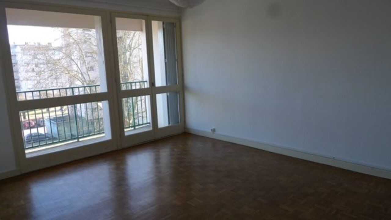 appartement 2 pièces 50 m2 à vendre à Bourges (18000)