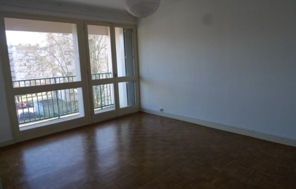 appartement 2 pièces 50 m2 à vendre à Bourges (18000)