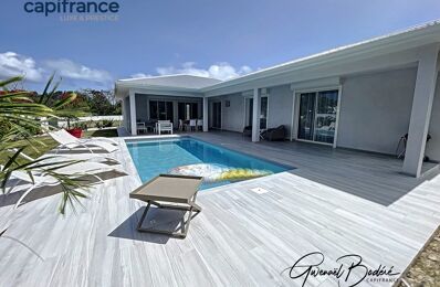 vente maison 1 890 000 € à proximité de Morne-à-l'Eau (97111)