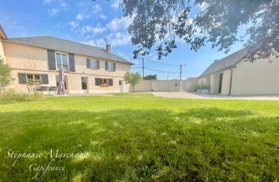 vente maison 545 000 € à proximité de Ver-Lès-Chartres (28630)