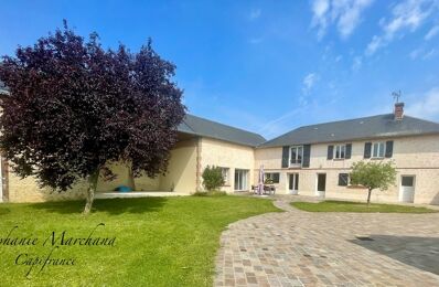 vente maison 545 000 € à proximité de Ver-Lès-Chartres (28630)