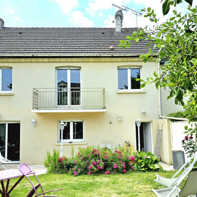 Maison 6 pièces 130 m²