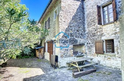 vente maison 450 000 € à proximité de Saint-Martin-de-Valgalgues (30520)