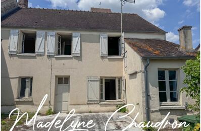 vente maison 212 000 € à proximité de Boutigny-sur-Essonne (91820)