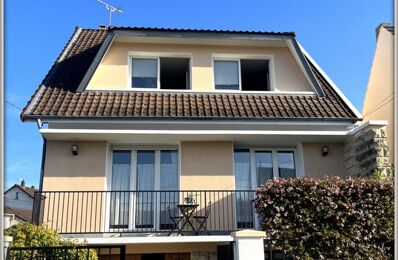 vente maison 399 000 € à proximité de Le Perreux-sur-Marne (94170)