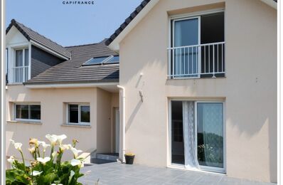 vente maison 329 000 € à proximité de Saint-Jean-de-Folleville (76170)