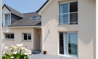 Maison 8 Pièces 204 m² à vendre à Bolbec (76210)