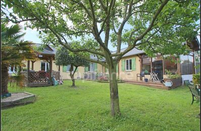 vente maison 256 000 € à proximité de Saint-Martin-de-Boscherville (76840)