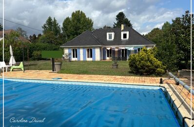 vente maison 681 000 € à proximité de Martillac (33650)