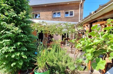 vente maison 299 500 € à proximité de Oudalle (76430)