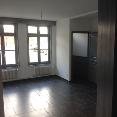 Maison 5 pièces 117 m²