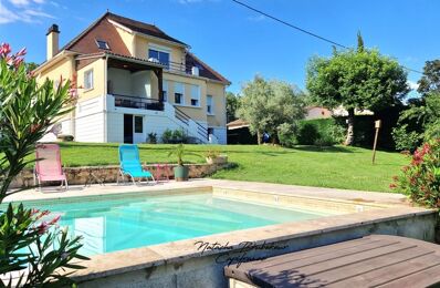 vente maison 365 000 € à proximité de Saint-Félix-de-Villadeix (24510)