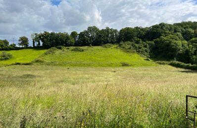 terrain  pièces 15800 m2 à vendre à Croisy-sur-Andelle (76780)