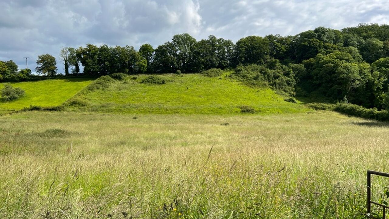 terrain  pièces 15800 m2 à vendre à Croisy-sur-Andelle (76780)