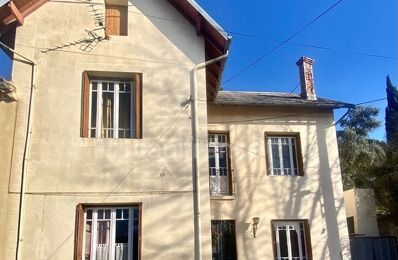 vente maison 179 000 € à proximité de Fourtou (11190)