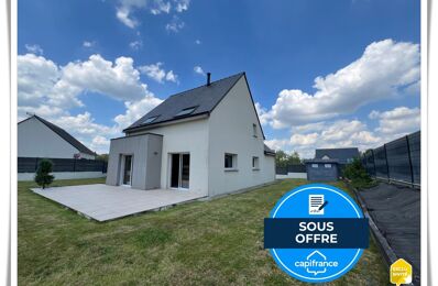 vente maison 273 000 € à proximité de Saint-Thuriau (56300)