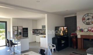 Maison 6 Pièces 110 m² à vendre à Narrosse (40180)
