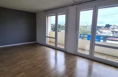 appartement 4 pièces 68 m2 à vendre à Harly (02100)