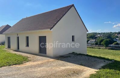 vente maison 265 000 € à proximité de Cuzance (46600)