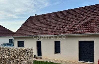 vente maison 265 000 € à proximité de Martel (46600)