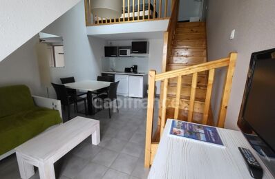 vente appartement 78 000 € à proximité de Poullan-sur-Mer (29100)