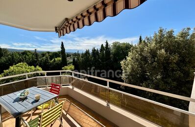 vente appartement 419 000 € à proximité de Marseille 11 (13011)