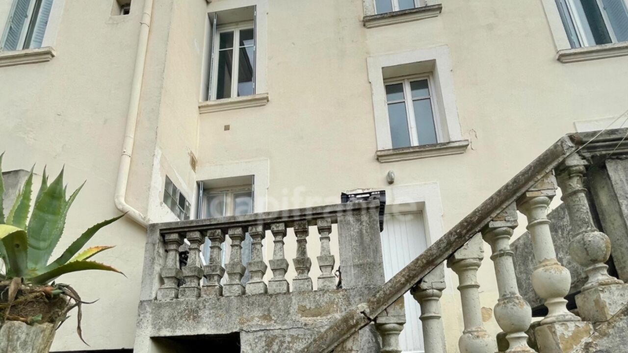 maison 12 pièces 267 m2 à vendre à Montélimar (26200)