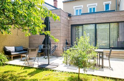 vente maison 394 900 € à proximité de Laigné-en-Belin (72220)