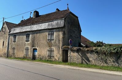 vente maison 20 000 € à proximité de Vaux-sous-Aubigny (52190)