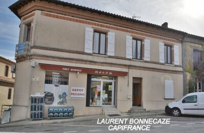 vente maison 209 000 € à proximité de Le Burgaud (31330)