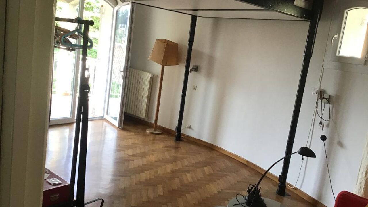 appartement 1 pièces 23 m2 à louer à Aubagne (13400)