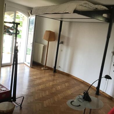 Appartement 1 pièce 23 m²