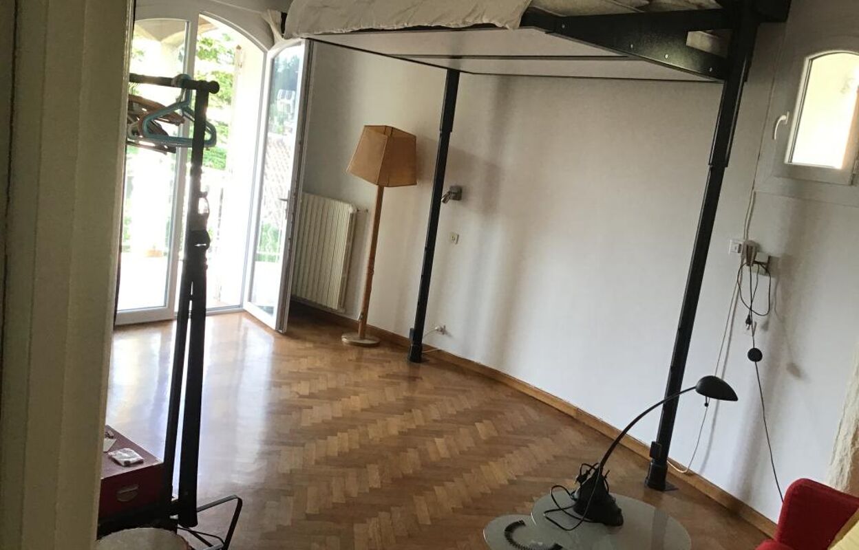 appartement 1 pièces 23 m2 à louer à Aubagne (13400)