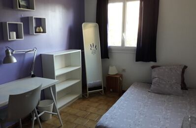 location appartement 450 € CC /mois à proximité de Hyères (83400)