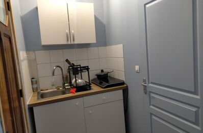 location appartement 420 € CC /mois à proximité de Ronchin (59790)